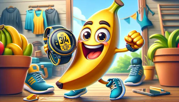 GPSランニングウォッチを手に入れてランニングが変わった瞬間