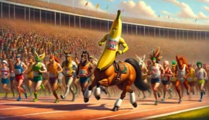 牛久シティマラソン10kmのコースと攻略｜折り返しコースを37分16秒で