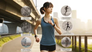 ウルトラマラソン100kmのテーパリング｜1ヶ月前から当日までの調整と疲労抜きをレベル別に解説