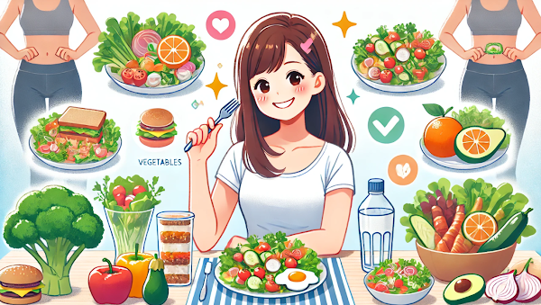 走った後はタンパク質中心の食事で筋肉を守る - ランニング後の食事術