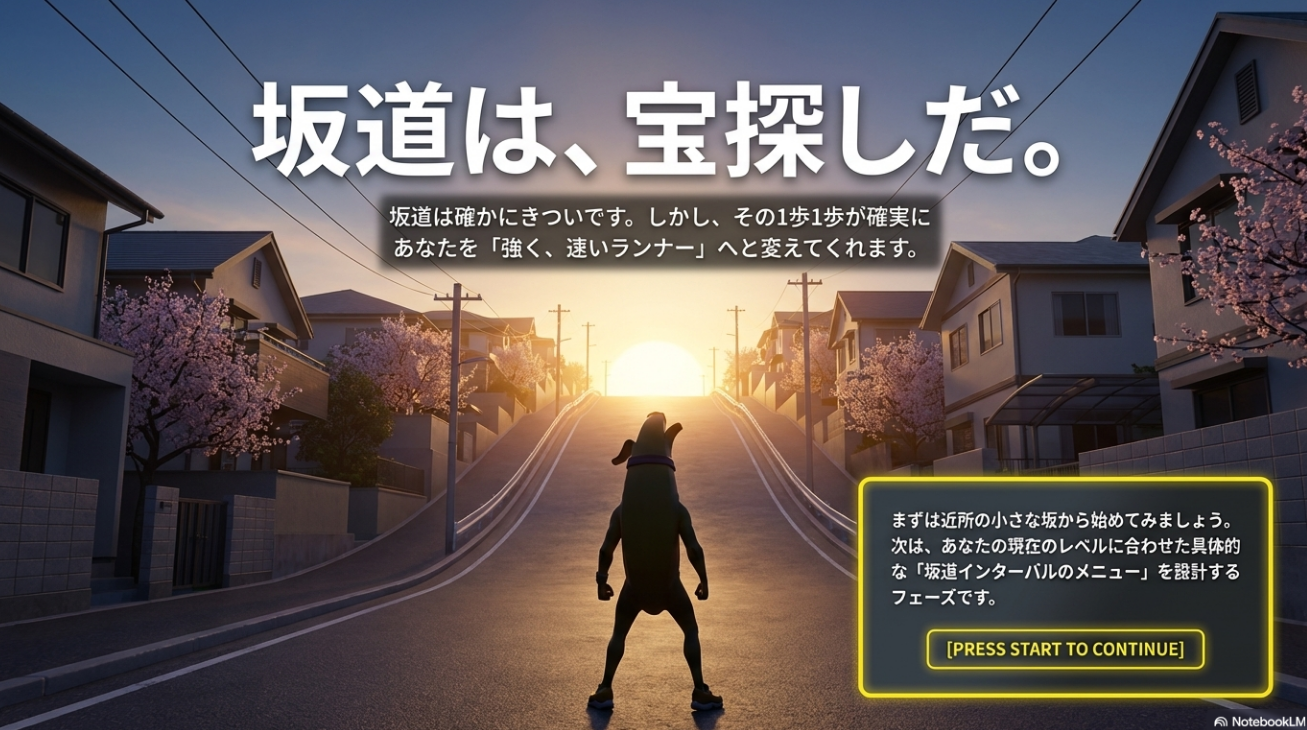 練習後のリカバリーと達成感。坂道練習後のサブエガランナーの様子