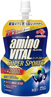 アミノバイタル