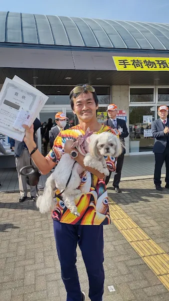 バナナぴろし2位入賞　結城シルクロードカップ