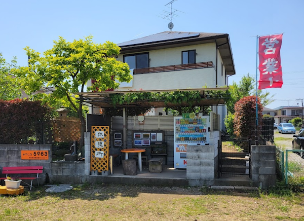 江戸川ランナーを支える給水所「オアシス5963」