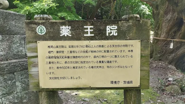 境内に並ぶ石像。静かな空間に身が引き締まる