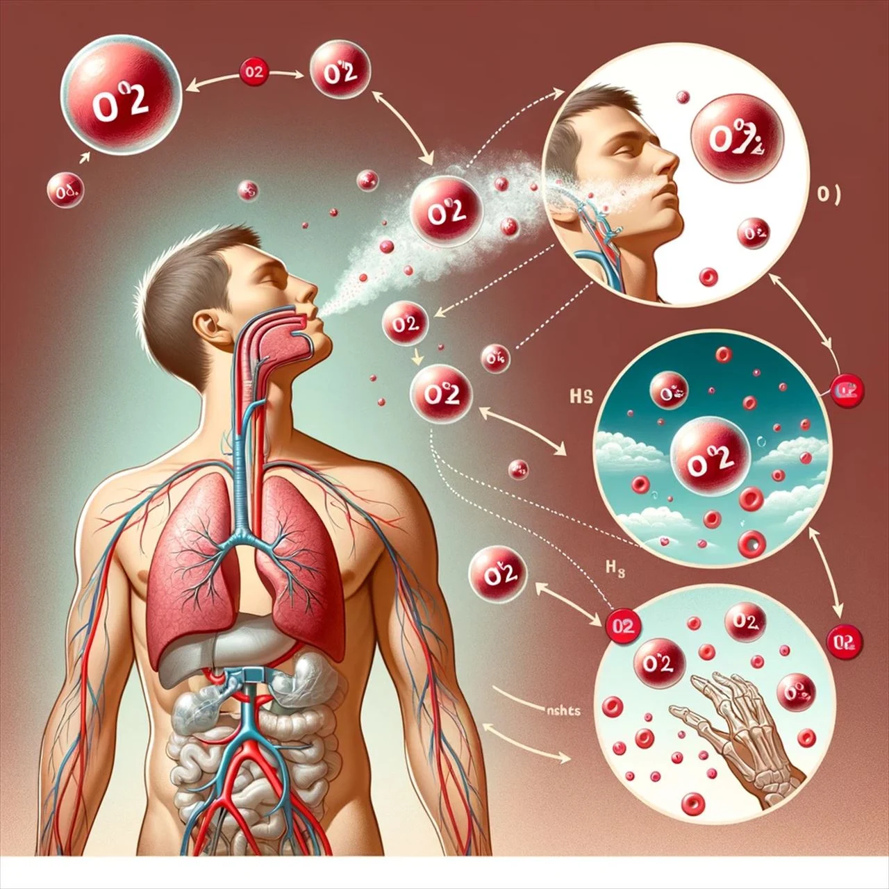 休養で先に落ちるのは血液量、VO2maxや筋力は維持されやすい - 走力低下の仕組み
