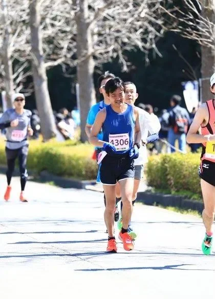 フルマラソン40km地点で歩き続けるバナナぴろし - 第37章