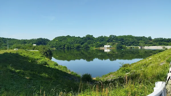 スタート地点付近の様子。筑波山の険しい山容がランナーを迎え入れる