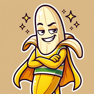 バナナぴろし