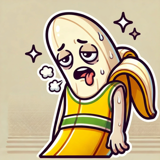 バナナぴろし