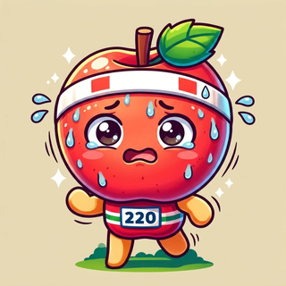 りんごちゃん