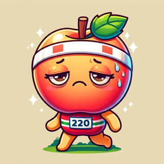 りんごちゃん