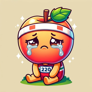 りんごちゃん