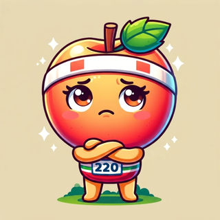 りんごちゃん