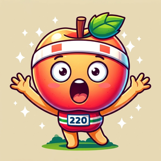 りんごちゃん