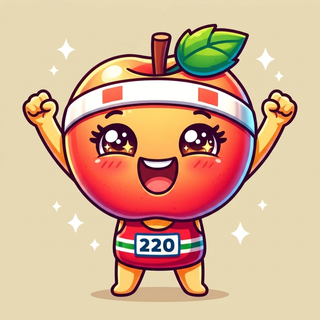 りんごちゃん