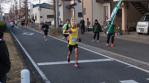 七草10k