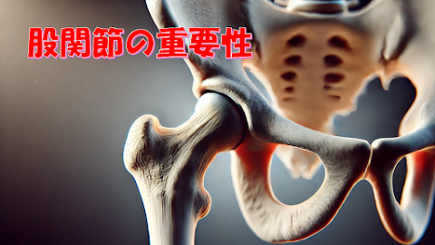 股関節伸展