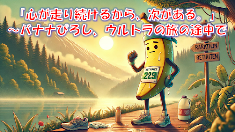 ウルトラの旅