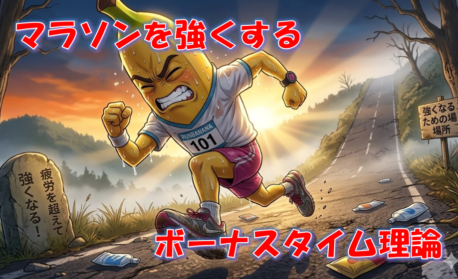 スタミナ強化