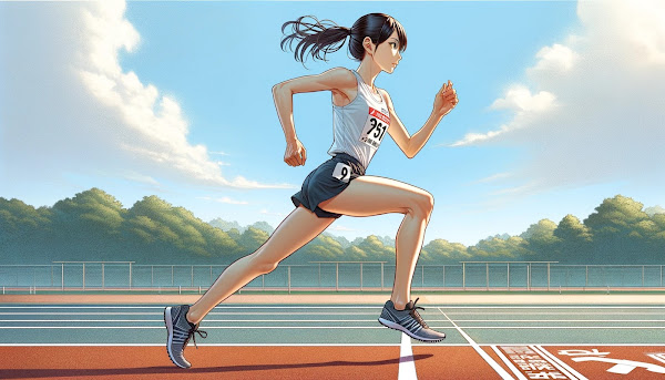 速く走るための秘訣: 乗り込み技術とスキップトレーニング